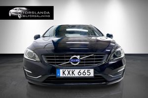Volvo V60 bild 5