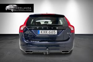 Volvo V60 bild 6