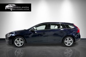 Volvo V60 bild 7