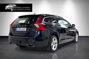 Volvo V60 bild 3