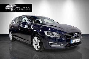 Volvo V60 bild 2