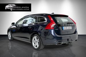 Volvo V60 bild 4