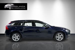 Volvo V60 bild 8