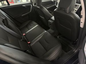 Volvo V60 bild 13
