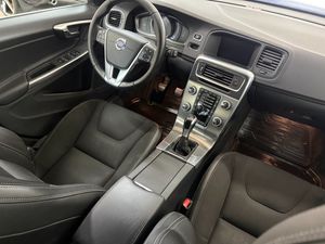 Volvo V60 bild 9