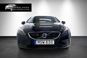 Volvo V40 bild 7