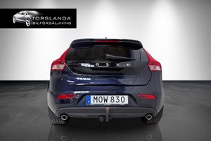Volvo V40 bild 8