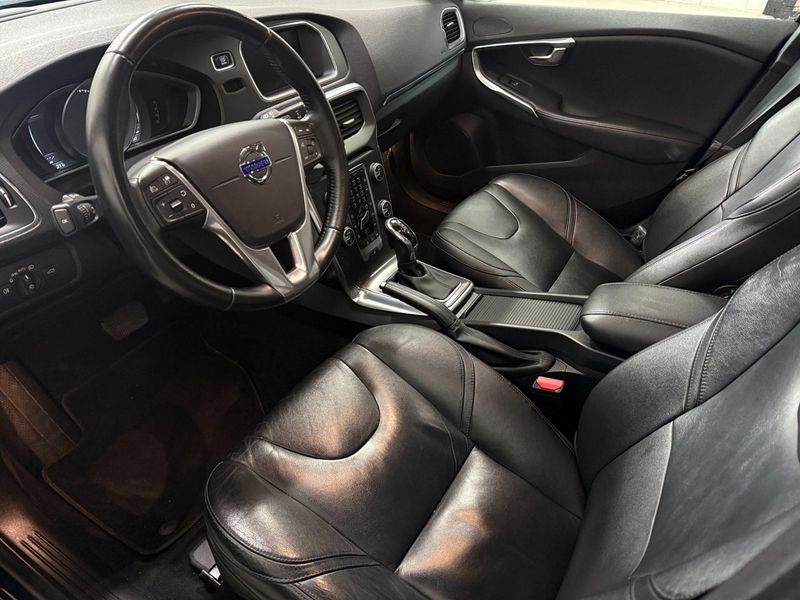 Volvo V40 bild 9