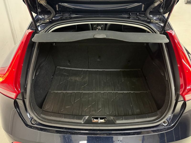 Volvo V40 bild 14