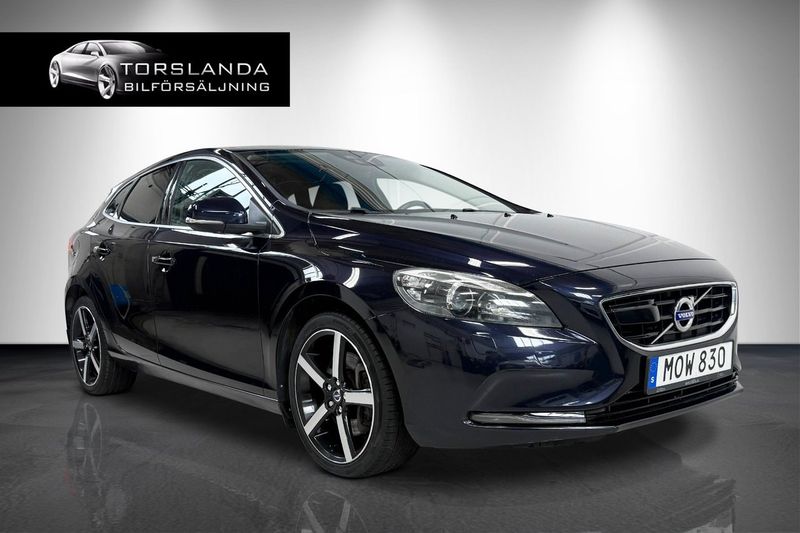 Volvo V40 bild 2