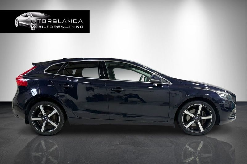Volvo V40 bild 6