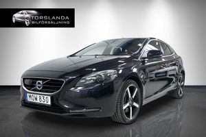 Volvo V40 bild 1