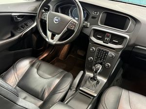 Volvo V40 bild 11