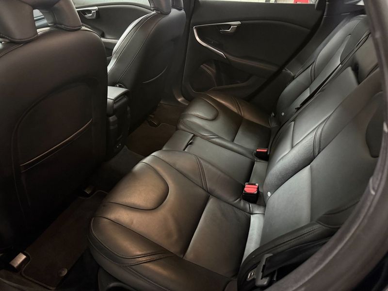 Volvo V40 bild 12