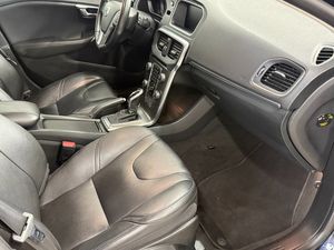 Volvo V40 bild 10