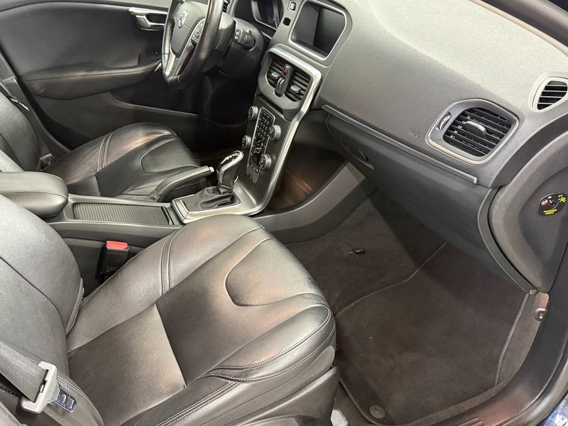 Volvo V40 bild 10