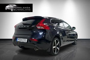 Volvo V40 bild 3
