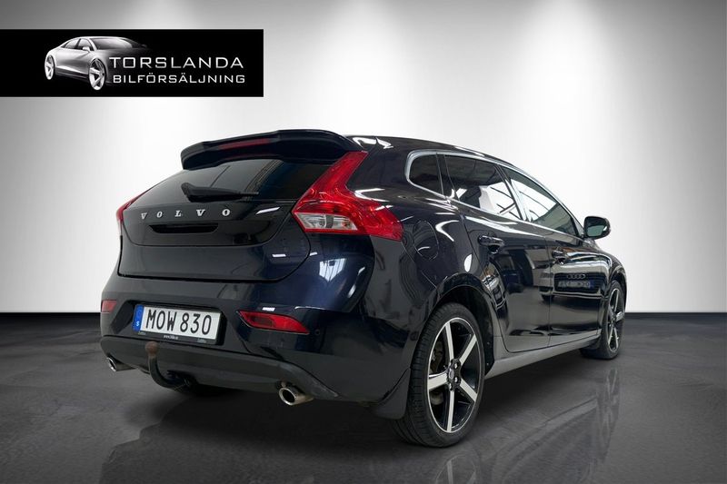 Volvo V40 bild 3