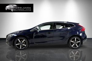 Volvo V40 bild 5