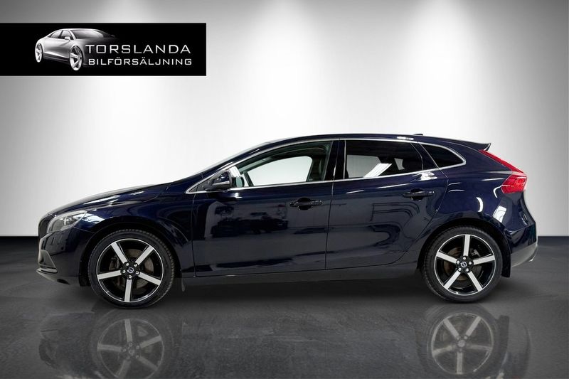 Volvo V40 bild 5