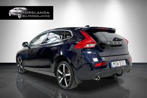 Volvo V40 bild 4