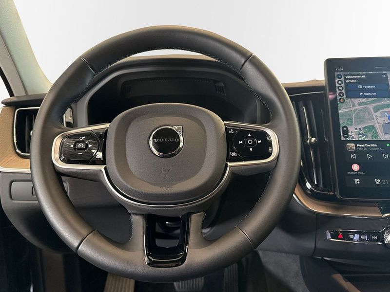 Volvo XC60 bild 11