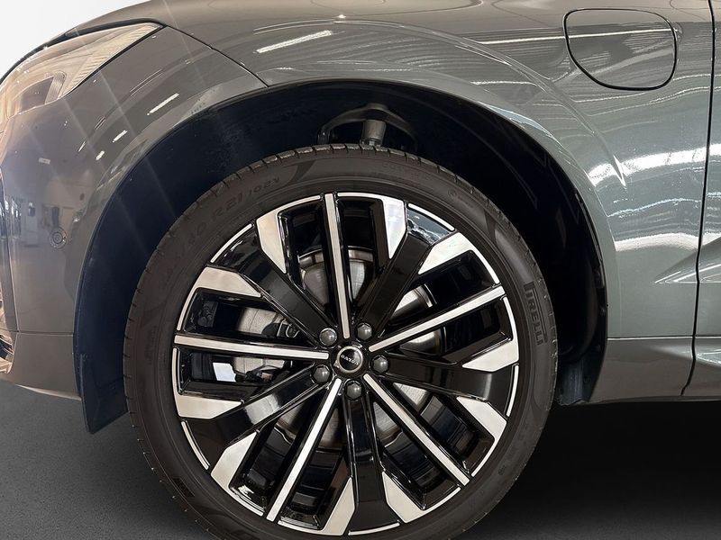 Volvo XC60 bild 10