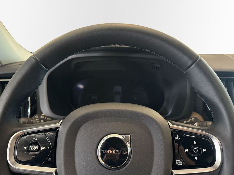 Volvo XC60 bild 12