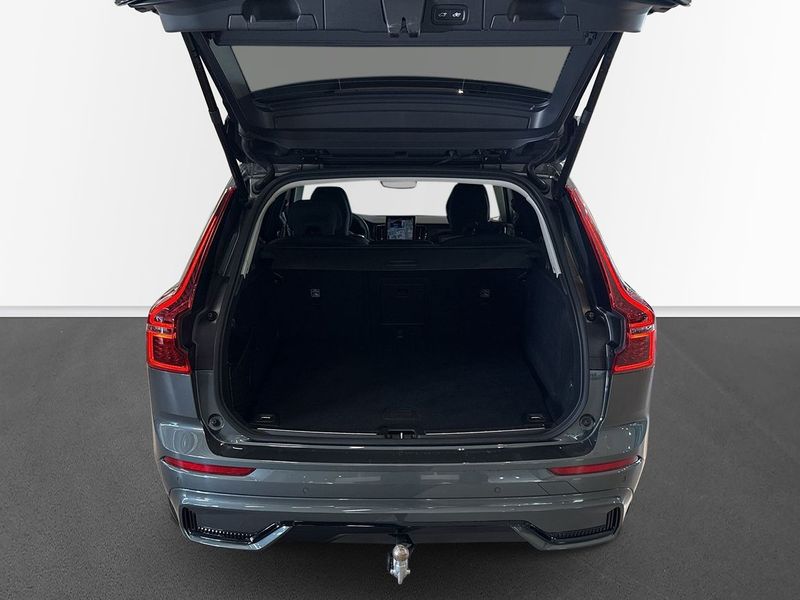Volvo XC60 bild 14