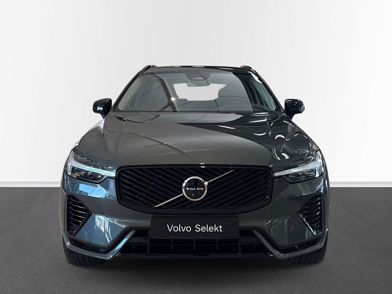 Volvo XC60 bild 9