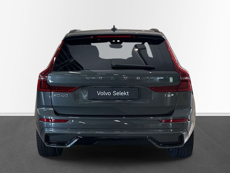 Volvo XC60 bild 8