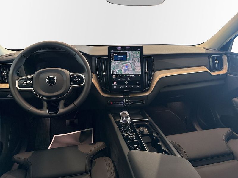Volvo XC60 bild 6