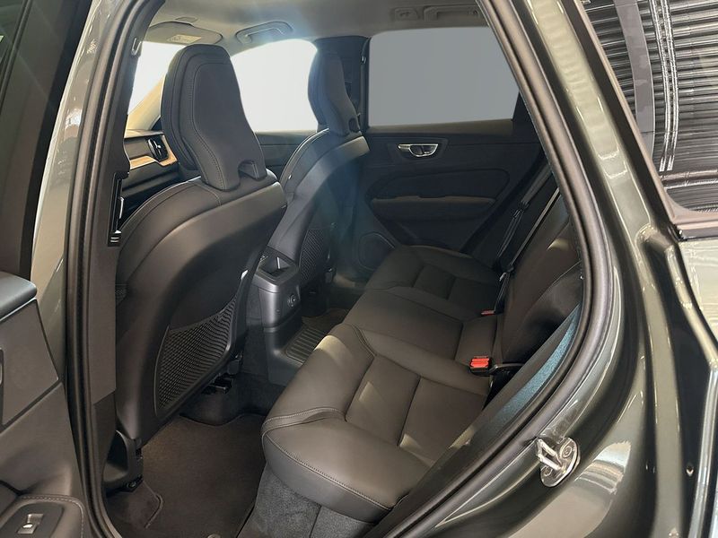 Volvo XC60 bild 7