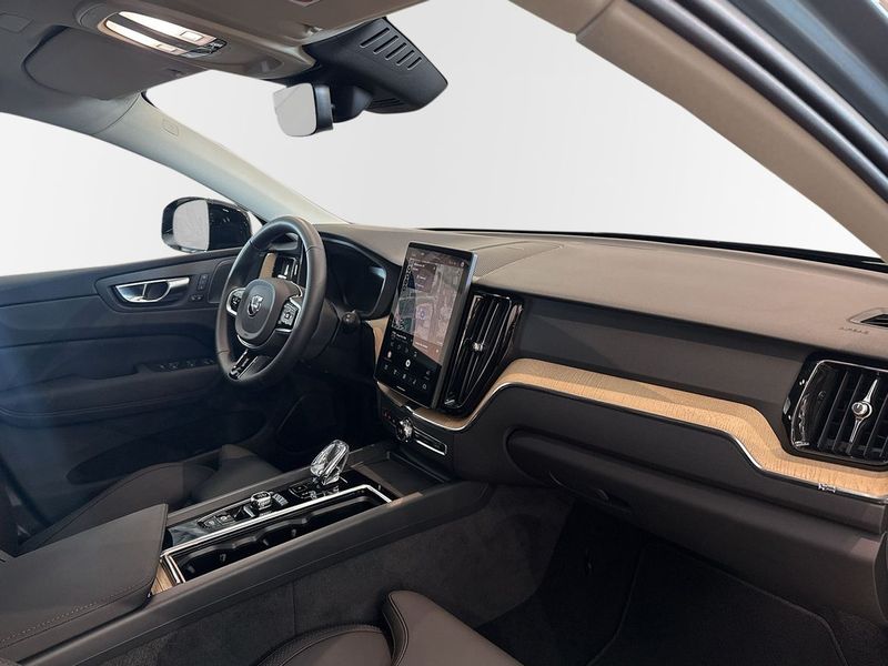 Volvo XC60 bild 5