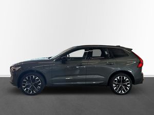 Volvo XC60 bild 3