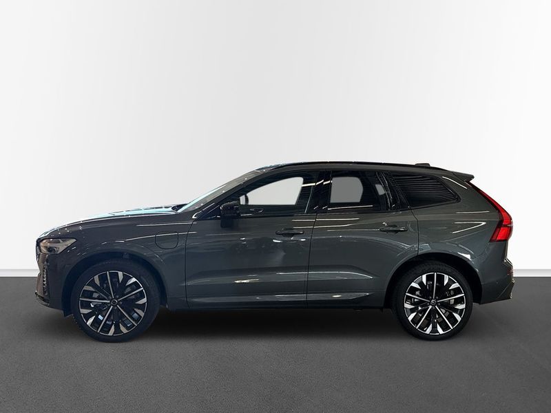 Volvo XC60 bild 3