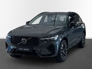 Volvo XC60 bild 1