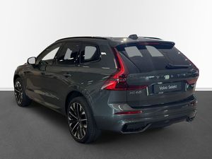 Volvo XC60 bild 2