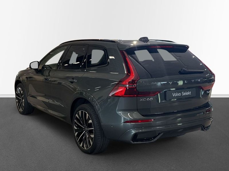 Volvo XC60 bild 2