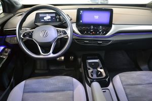 Volkswagen ID.4 bild 8