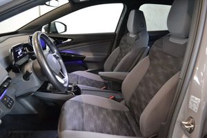 Volkswagen ID.4 bild 9