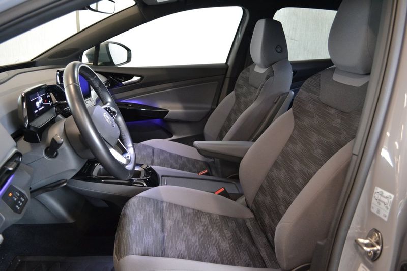 Volkswagen ID.4 bild 9
