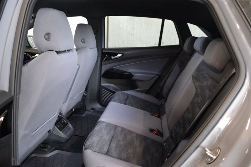 Volkswagen ID.4 bild 12