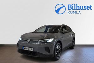 Volkswagen ID.4 bild 1