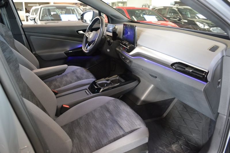 Volkswagen ID.4 bild 10
