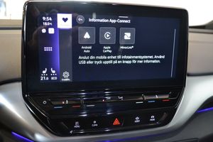 Volkswagen ID.4 bild 13