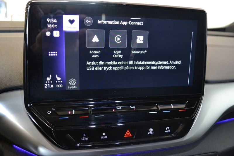 Volkswagen ID.4 bild 13