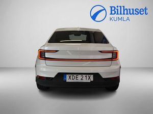 Polestar 2 bild 5