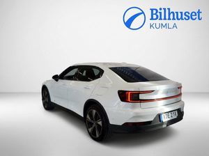 Polestar 2 bild 3
