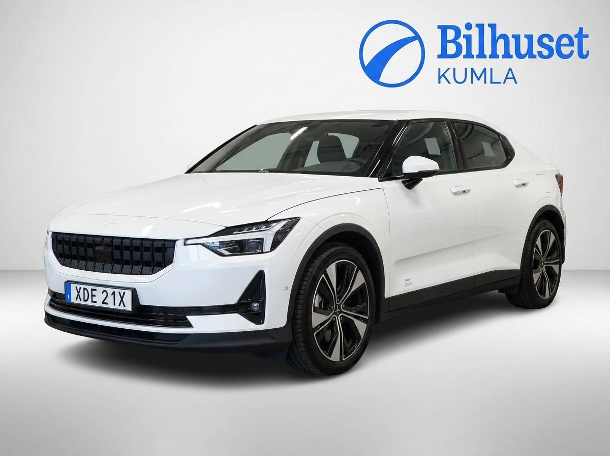 Polestar 2